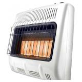 Mr Heater propane vent free radiant
