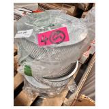 4x$ - Dustless Hepa air filters
