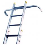 17x$ - Louisville Adjustable ladder stabilizer