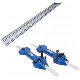 Kreg Adaptive Cutting System 62" Guide Track