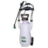 3x$ - Scotts Pro Sprayer Pump Zero Technology
