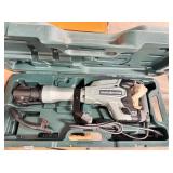 Metabo HPT demolition hammer