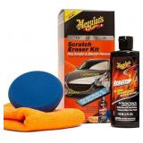 25x$ - Meguiars Scratch eraser & blemish remover