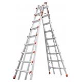Little Giant Skyscraper aluminum 11