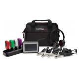Steelman Pro Wireless chassisear 2
