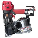 2x$ - 2 assorted Max coil nailers