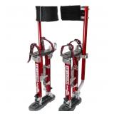 Metaltech buildman grade adjustable stilts 24" to