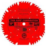 5x$ - 2 Freud 10" 82 saw blades & 13 12" forty