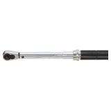 GearWrench 3/8" Micrometer Torque Wrench 30-250