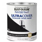 2x$ - Rust-oleum latex paint