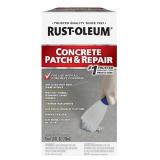 8x$ - Rust-oleum concrete patch & repair