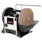 Jet 10in variable wet sharpener #JWS-10