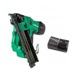 Metabo HPT cordless strip nailer