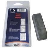 5x$ - Dico Emery stones