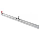 Kraft concrete aluminum seamer CC003W-125 36"x4