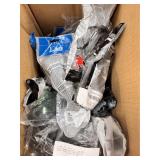 32x$ - Mix eyewear incl sunglasses, eye protection