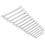 2x$ - Gearwrench 14 pc. metric wrench sets
