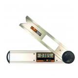 18x$ - 6 CMT Digital angle finders & 12 velcro