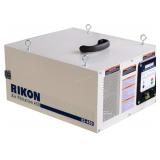 Rikon air filtration system
