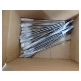 (23) Speedbore 14" Spade Bits & Gedore Red co mode