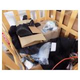 Pallet Safety Equipment Lot