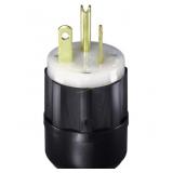 29x$ - Leviton black 2 pole