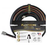 Flexon flex stream pro 5/8 x 100 feet heavy duty