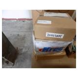 Assorted Screw lot