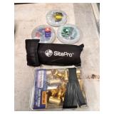 Job lot - 3 inch concrete blades, one pack by LEKO