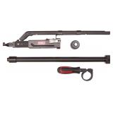 Senco screw shooter w/ attachments SG25-10 w/ auto