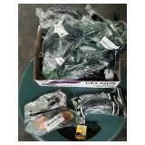 20x$- Assorted safety glasses and sunglasses