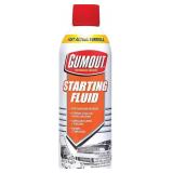 8x$ - Gumout Starting Fluid