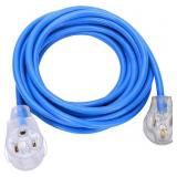 8 gauge Ultra power Welder ext. cord
