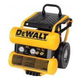 Dewalt D55154 Heavy duty electric wheeled