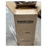 Master Duct Canister