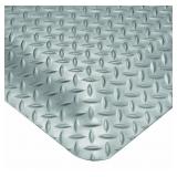 Wearwell Ultrasoft diamond plate beveled Mat