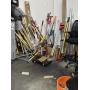 Contractor Tool Supply Bankruptcy Liquidation Auction Part 1