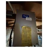 230 volt HAS 3 phase conversion system max of aprx