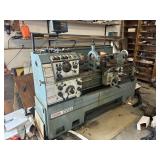Namseon Acra Turn 16' x 40' engine lathe