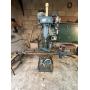 Industrial Machine Shop Online Only Auction
