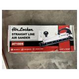 Air Locker inline straight sander AST100S