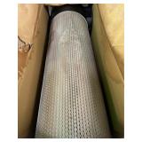 JET canister filter Stock 717503F