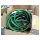 5x$ - Flexall Water Hose 5/8'