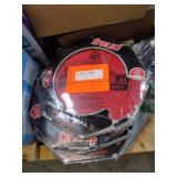 7x$ - Freud 10' industrial saw blades 5/8'