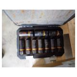Gearwrench BoltBiter 10 pc deep extractor set