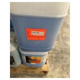 2x$ - KBS rust blast pre-paint primer 5 gal