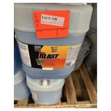 2x$ - KBS rust blast pre-paint primer 5 gal