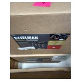 2X$ Steelman wireless CHASSISEAR