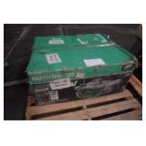 Metabo cordless table saw #C3601DRJ Untested
