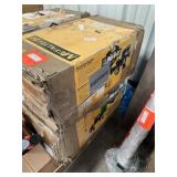 2x$ - MetalTech climb-&-go motorized Untested